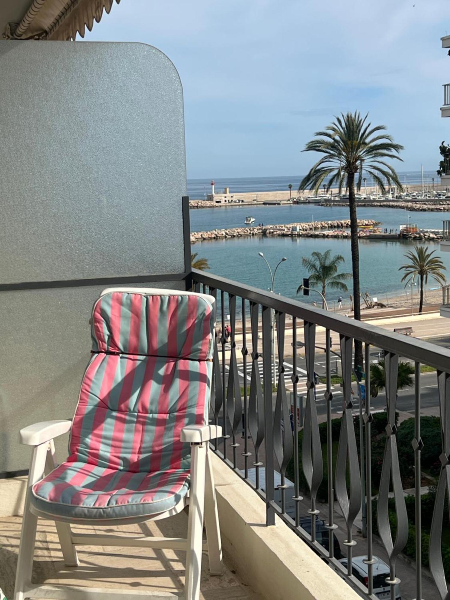 Residence Mona Lisa Bord De Mer Menton Exterior photo